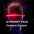 AI Content Creator Prompt Pack