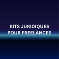 Le Kit de Protection Juridique Freelance